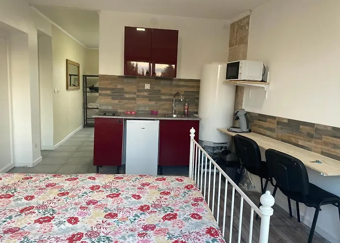 The Montréal suite